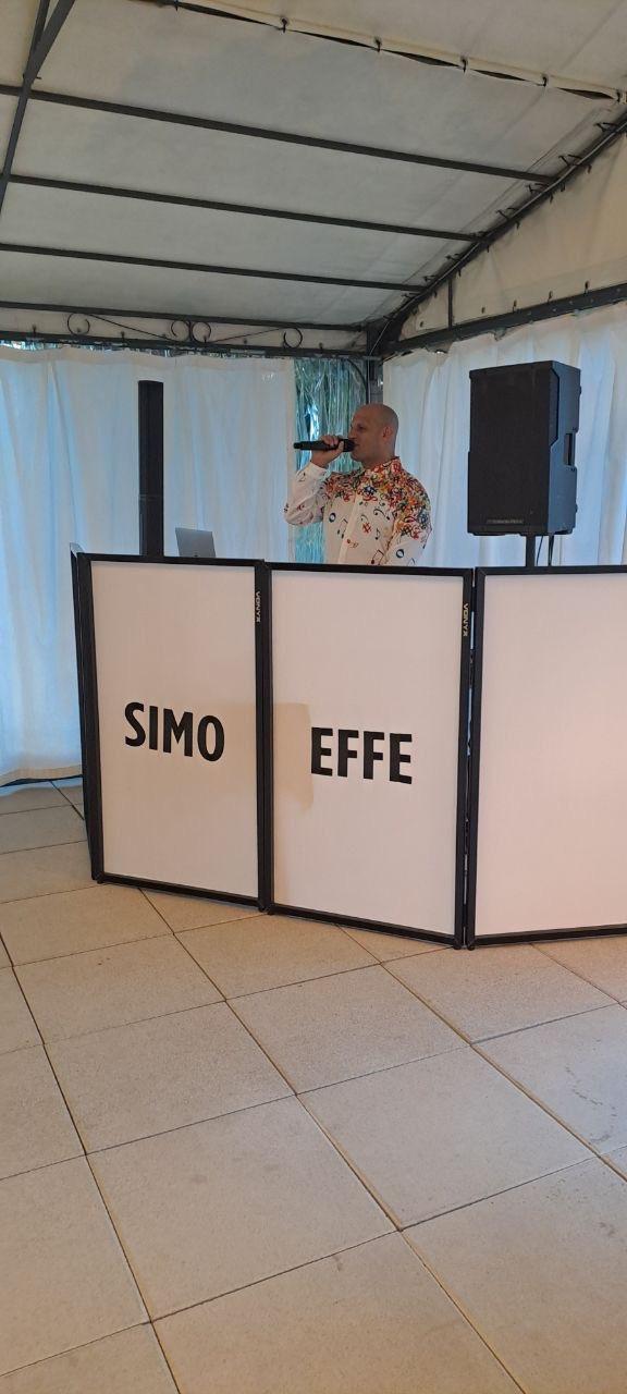 Simo Effe - 3