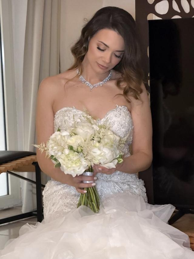 MariaGrazia Santoro Makeup artist - 1