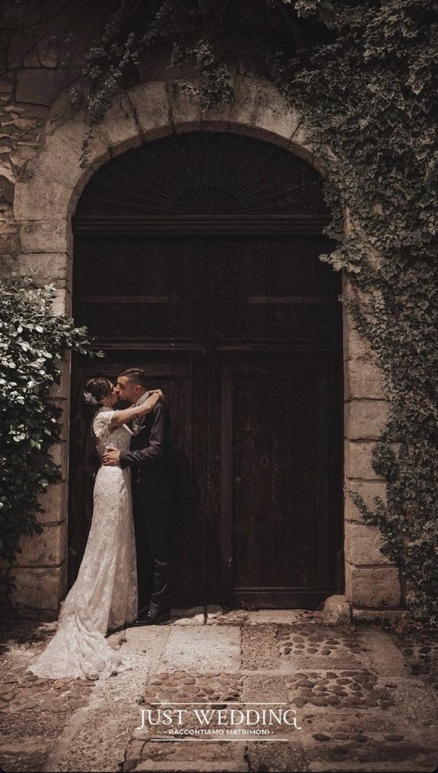 Just Wedding - 2