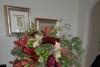 Donnadifiori Flower Design - 27