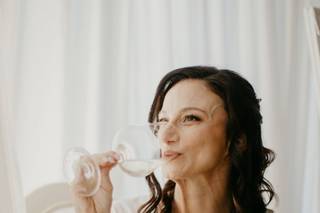 Lisa Semenzato Hair - 12