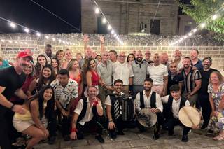 Pizzica Sang’Amaru - 5