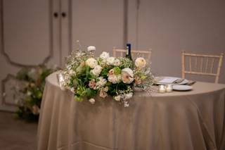 Sensory Florals - 7