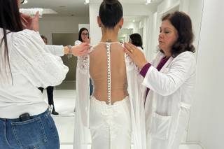 Sposa X Atelier - 9