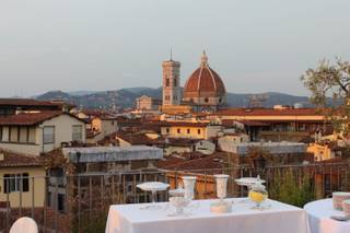 Antica Torre di via Tornabuoni 1 - 5