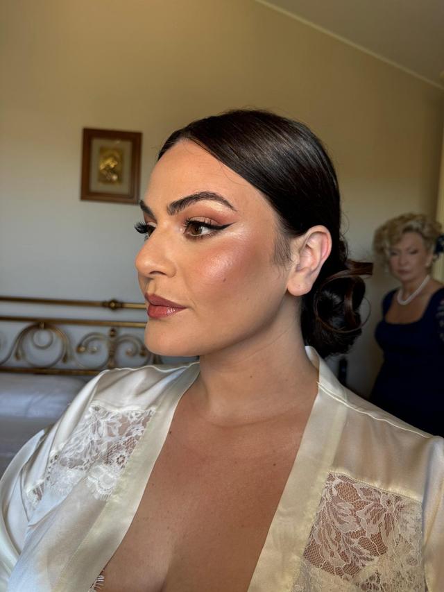 Ludovicab MUA - 2