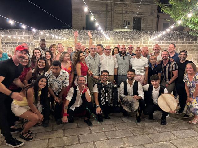 Pizzica Sang’Amaru - 1