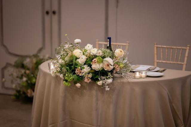Sensory Florals - 4