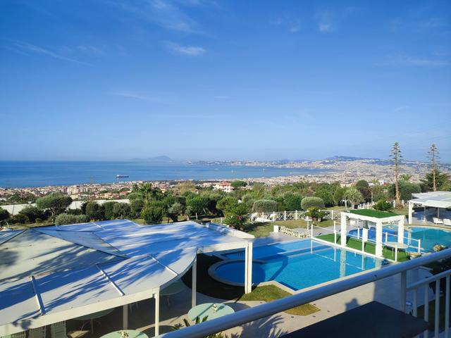 Villa Tony - Complesso Zeno - 1