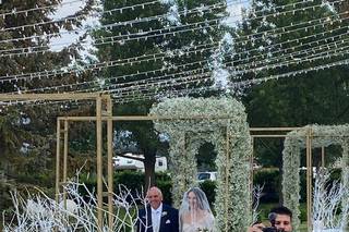 Francesco Fioretto Wedding & Events - 25