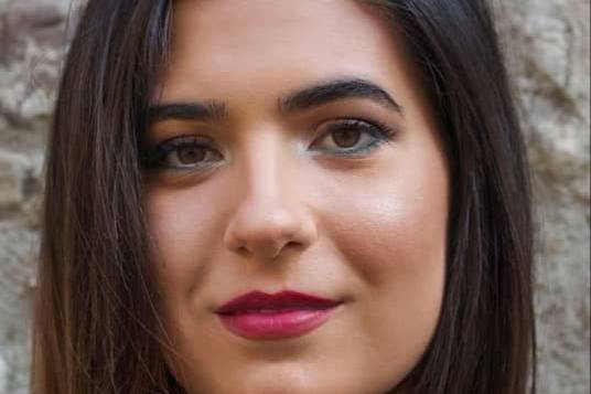 Monia Conte 1