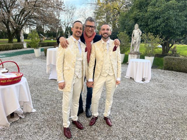Roxi Events - 4