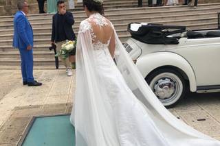Silvia Lucarini Spose - 6