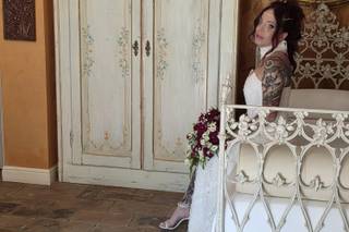 E. L. Hair & Make-Up - 5