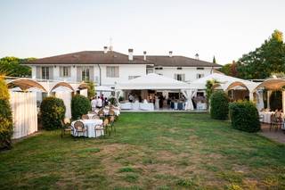 Ristorante Villa delle Rose - 5