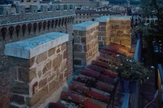 Antica Torre di via Tornabuoni 1 - 6