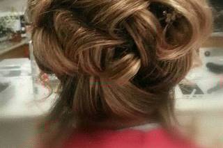 Maria Tranfici Make-Up Artist & Hair Stylist - 7