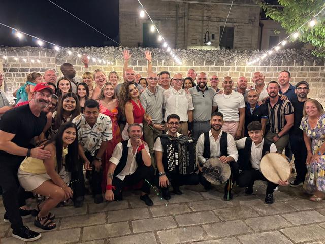 Pizzica Sang’Amaru - 3