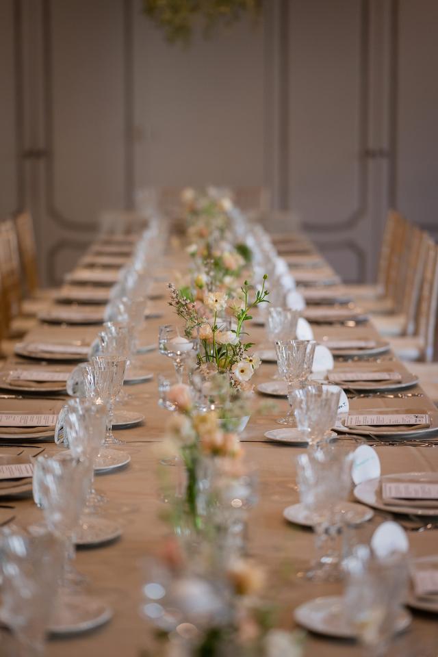 Sensory Florals - 2