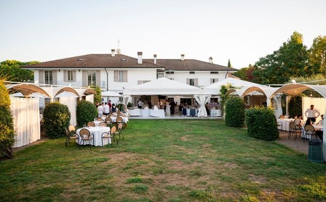 Ristorante Villa delle Rose - 1