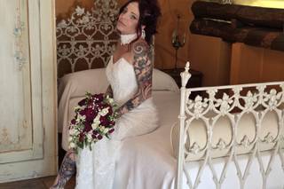 E. L. Hair & Make-Up - 6