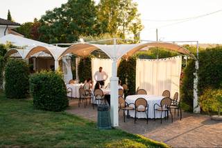 Ristorante Villa delle Rose - 6