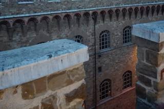 Antica Torre di via Tornabuoni 1 - 7