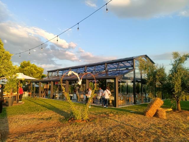 Agro Ristorante di Campagna - 3