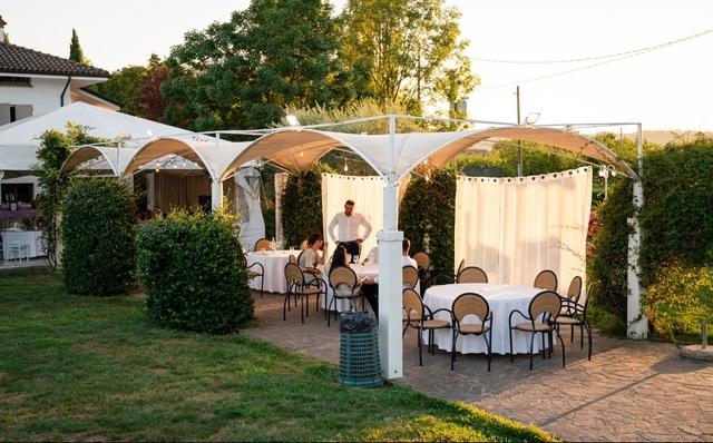 Ristorante Villa delle Rose - 3