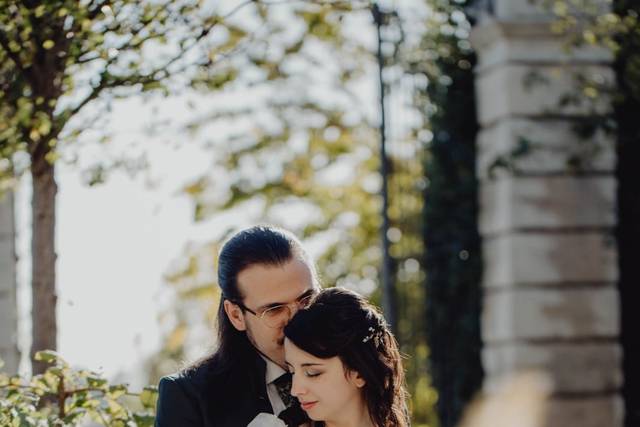 Gallarate Sposa 1