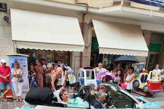 Il Maggiolino di Federico - 19