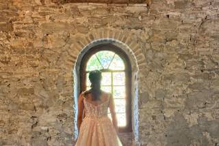 Mari Bridal - 5