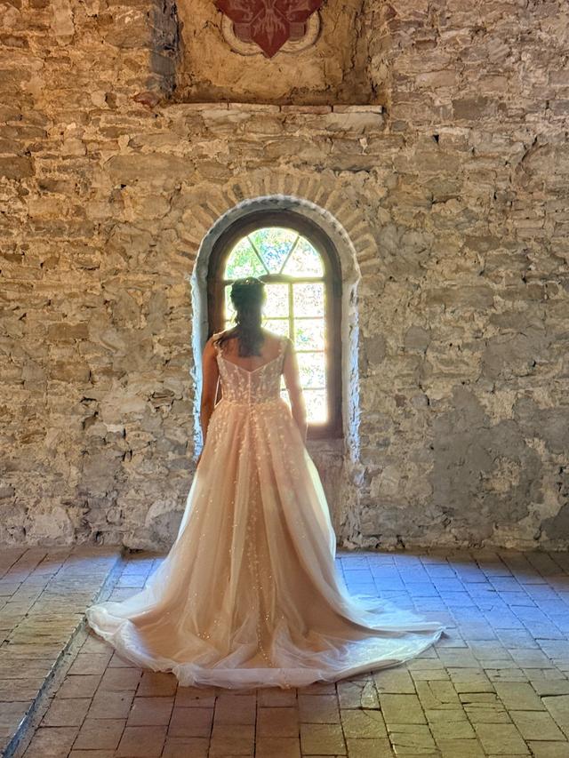 Mari Bridal - 1