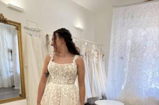Mari Bridal - 6