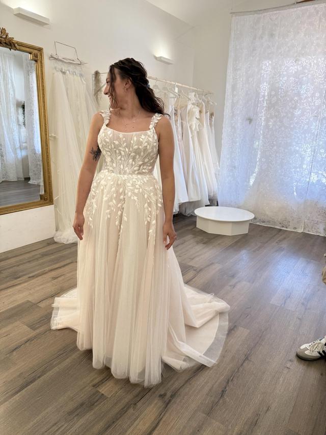 Mari Bridal - 2