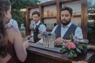 TBM Exclusive Bar Catering - 1