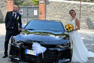 American Wedding Cars - 10