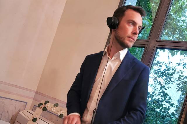 Andrea Soprani DJ 1