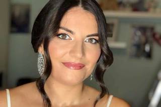 Daniela Marchese Make Up - 11