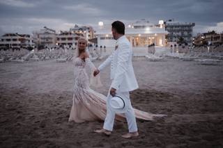 Francesca Petrelli - Weddings Events Planner - 21