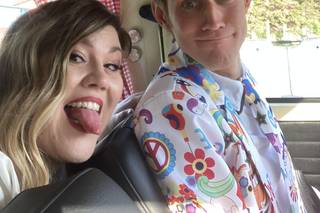 Il Pulmino di Manfred - 10