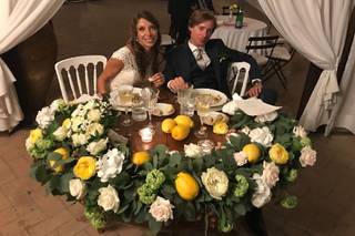 Veronica Amati wedding planner - 8