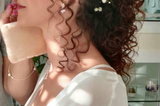 Maria Tranfici Make-Up Artist & Hair Stylist - 9