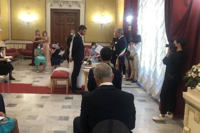 Le Muse d'Argento Professione Musica 1