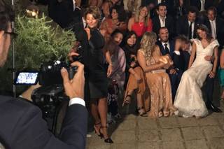 Veronica Amati wedding planner - 9