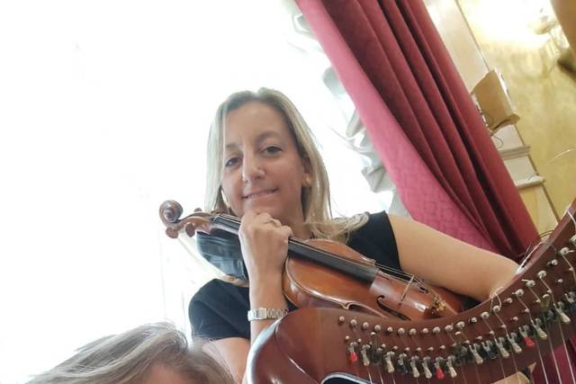 Le Muse d'Argento Professione Musica 2