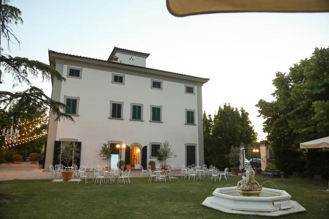 Villa Zaccanti - 4