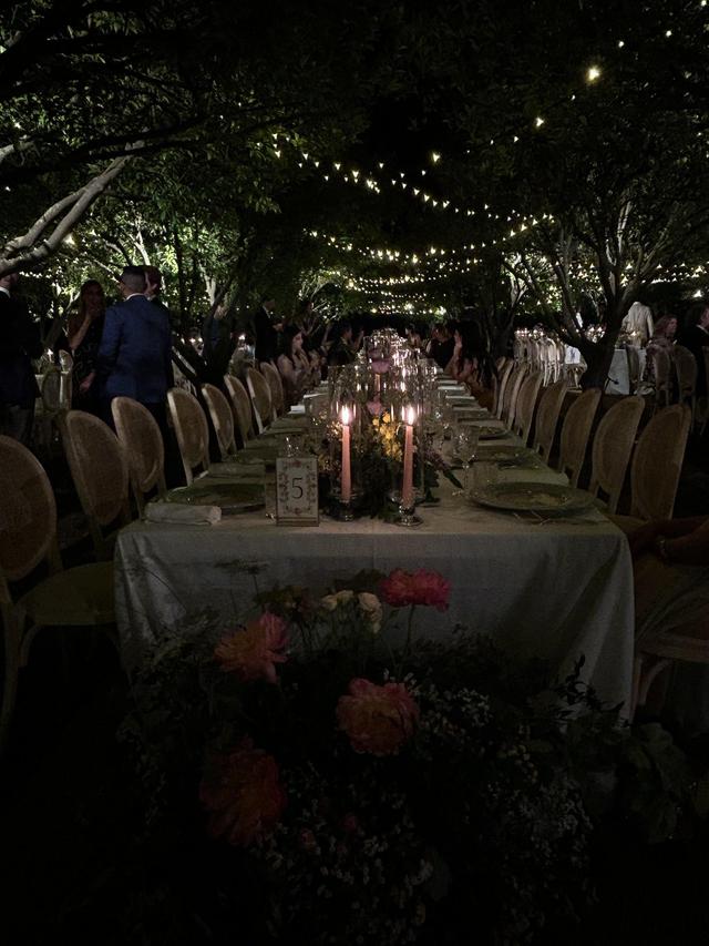 Guastinistyle Weddings and Events - 1