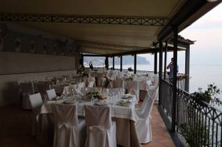 Ravello art Hotel Marmorata - 9