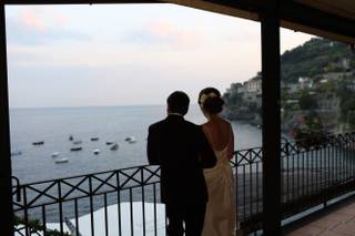 Ravello art Hotel Marmorata - 10
